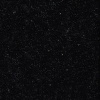 กระเบื้องปูพื้น 60x60 ซม. (24x24 นิ้ว) หินแกรนิต ดำอัฟริกา