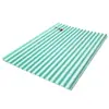 SCG Translucent Sheet Tiny Curl UV Shield Green Andaman 1.05x2 m