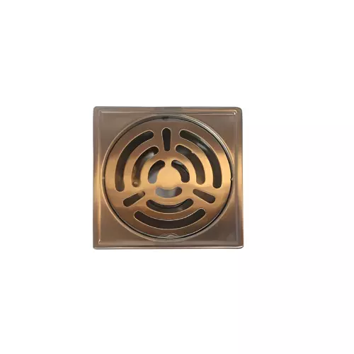 MODA STRAINER PARNO RICH631 Chrome-1