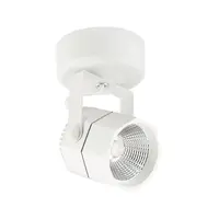 ไฟแทรคไลท์ LED EVE 559332 8 วัตต์ DAYLIGHT สีขาว เหลี่ยม