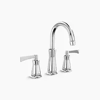 KOHLER K-7501X-4-CP BATH FAUCET