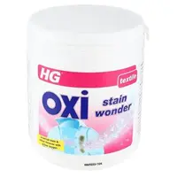 ผงซักฟอก HG 500g