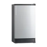 ตู้เย็น1D MIT MR-140T/SL 4.8Q เงิน