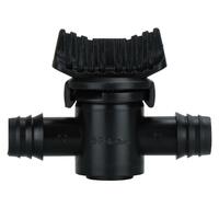 ข้อต่อสายยาง บอลวาล์ว 20MM RAINDROP BV