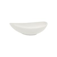 ถ้วยน้ำจิ้มพอร์ซเลน KECH SNOW LEAF 4.5 นิ้ว