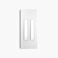 KOHLER 15514T-NA ตัวปิดกระจกด้านข้าง รุ่นเอ็ม โมดูล่า