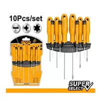 INGCO SCREWDRIVER SET