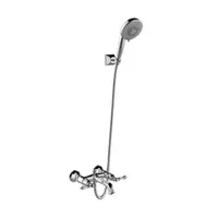 KOHLER K-99030T-4-CP WALL-MOUNT BATH & SHOWER FAUCET
