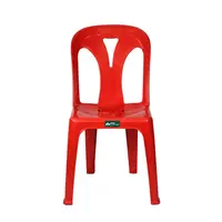 PLASTIC CHAIR ME LIVING DRAGON RD