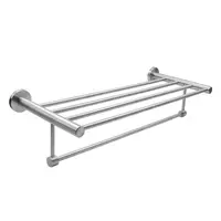 TOWEL SHELF H9312 STAINLESS