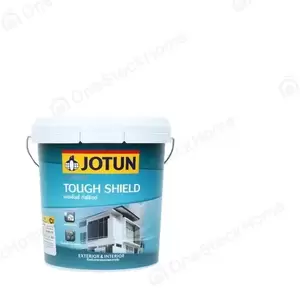 Jotun Essence Tough Shield Matt 1 gallon White 0001