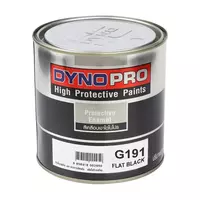 สีน้ำมัน DYNO G191