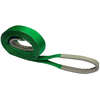 Polyester Lift Slings width 50mm. length 1m.