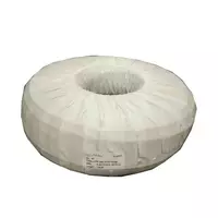 สายเชื่อมคู่แดง-ดำ POLYFLEX 1/4นิ้ว X 100 ม.