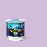 BegerCool Diamond Shield 15 Semi-Gloss Exterior Peaceful Princess 004-3 (Cancelled)