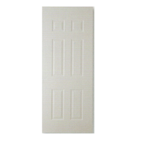 UPVC Door Unix Interior White UP-6