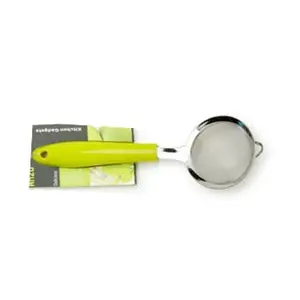 COLANDER STAINLESS M HL-1