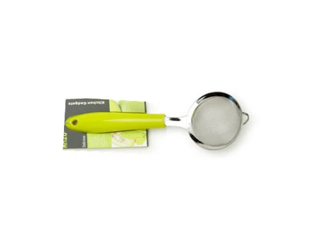 COLANDER STAINLESS M HL-1