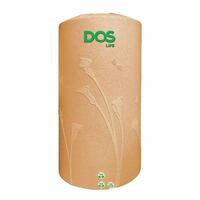 ถังเก็บน้ำ DOS รุ่น Deco 2000 ลิตร Pink Gold
