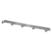 ขอแขวนผ้า MOYA LJ-2501 สแตนเลส