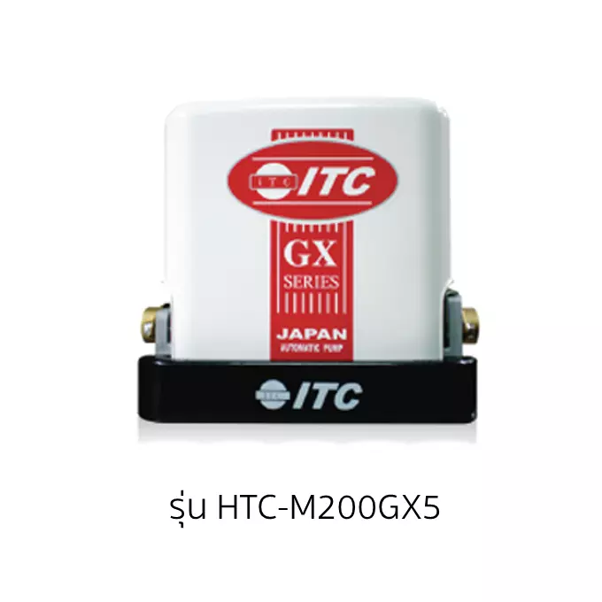 ITC HTC-M200GX5-1