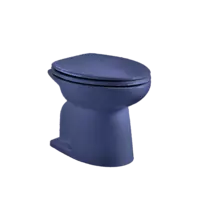 โถส้วมนั่งราบ Karat K-17713X-4M รุ่นกนก