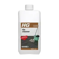 น้ำยาทำความสะอาดกระเบื้องพอร์ซเลน HG 1 ลิตร