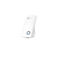 Wifi signal extender 300 Mbps model TL-WA850RE white