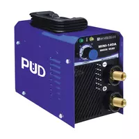 PUD เครื่องเชื่อม รุ่น MINI-140A