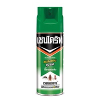 สเปรย์กำจัดแมลงสาบ CD 300ml สูตรไร้กลิ่น