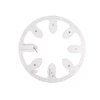 แผง LED MAGNET 44 วัตต์ RING LEKISE