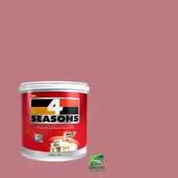 TOA R2105 TOA 4 Seasons Matt for Exterior R2105 Rustic Rose