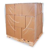FlexiPack Square Type Cover Bag