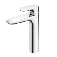 TOTO Single-Hole Lavatory Faucets TLG04106T