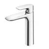 TOTO Single-Hole Lavatory Faucets TLG04106T