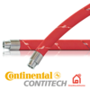 Continental Contitech Purple Snake® Synthetic Fibres PPS-13