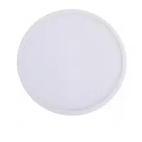 ดาวน์ไลท์ LED 20 วัตต์ กลม รุ่น Slim (DAY LIGHT) LEKISE