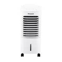 พัดลมไอเย็น HONEYWELL AIR COOLER CS076AE สีขาว (1238887)
