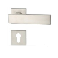 มือจับMORTISE HAFELE 499.10.123 SS