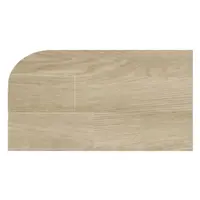 ไม้พื้น SPC รุ่น Prestige ลายปูตรง สี White Oak