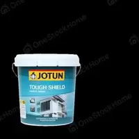 #0099 Jotun Essence Tough Shield Matt Black 0099