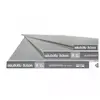 Gyproc Foil 12 mm RE 120x240 cm