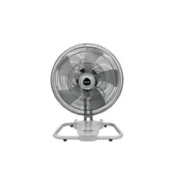 พัดลมอุตสาหกรรม 18 นิ้ว SHARP PJC-B18 สีเทา