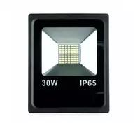 Slim LED spotlight 30 watts (DAY LINGT) FINEXT