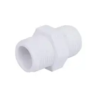 THAI PIPE 3/4" WH PVC Nipple