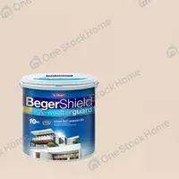 #G-145 BegerShield WeatherGuard Semi-Gloss Warm Sands G-145