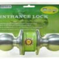 SCP K5871 SS ENTRANCE KNOB