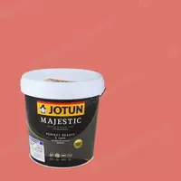 #2456 Jotun Majestic Perfect Beauty & Care Maple Salmon 2456