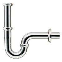 ท่อน้ำทิ้ง อลน.พีแทรป 24cm CT683(HM)