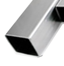 Welded Steel Square Tube for Furniture 1.25x1.25 inch-1